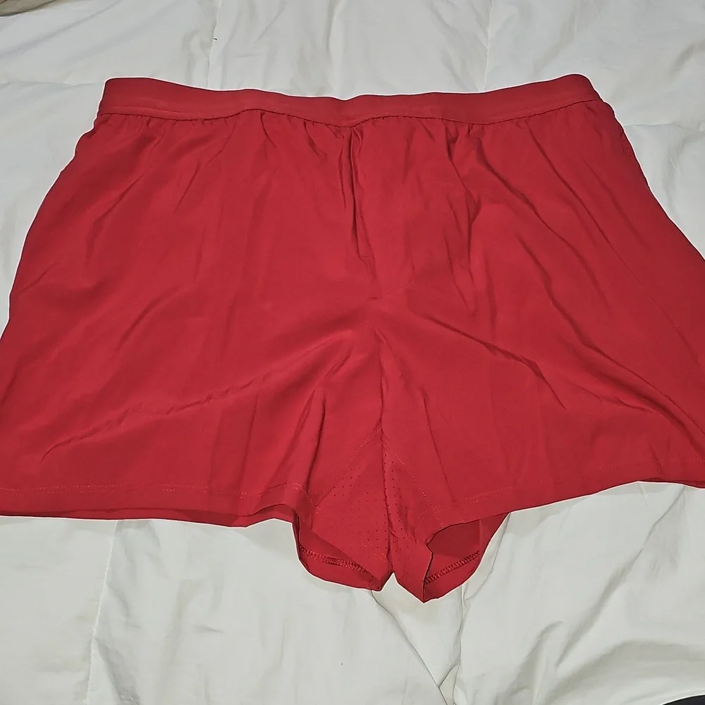VRST Nwts Mens Sz Large 5